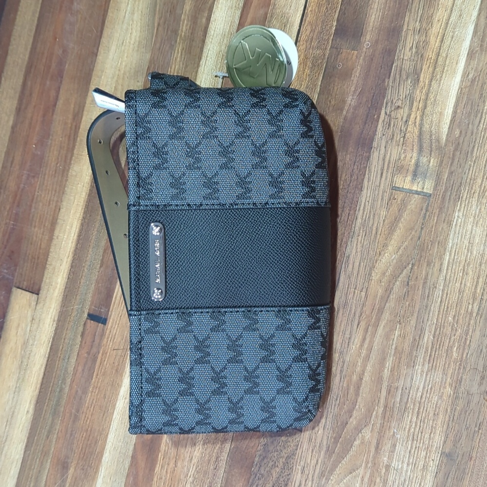Brand New Micheal Kors Belt Bag